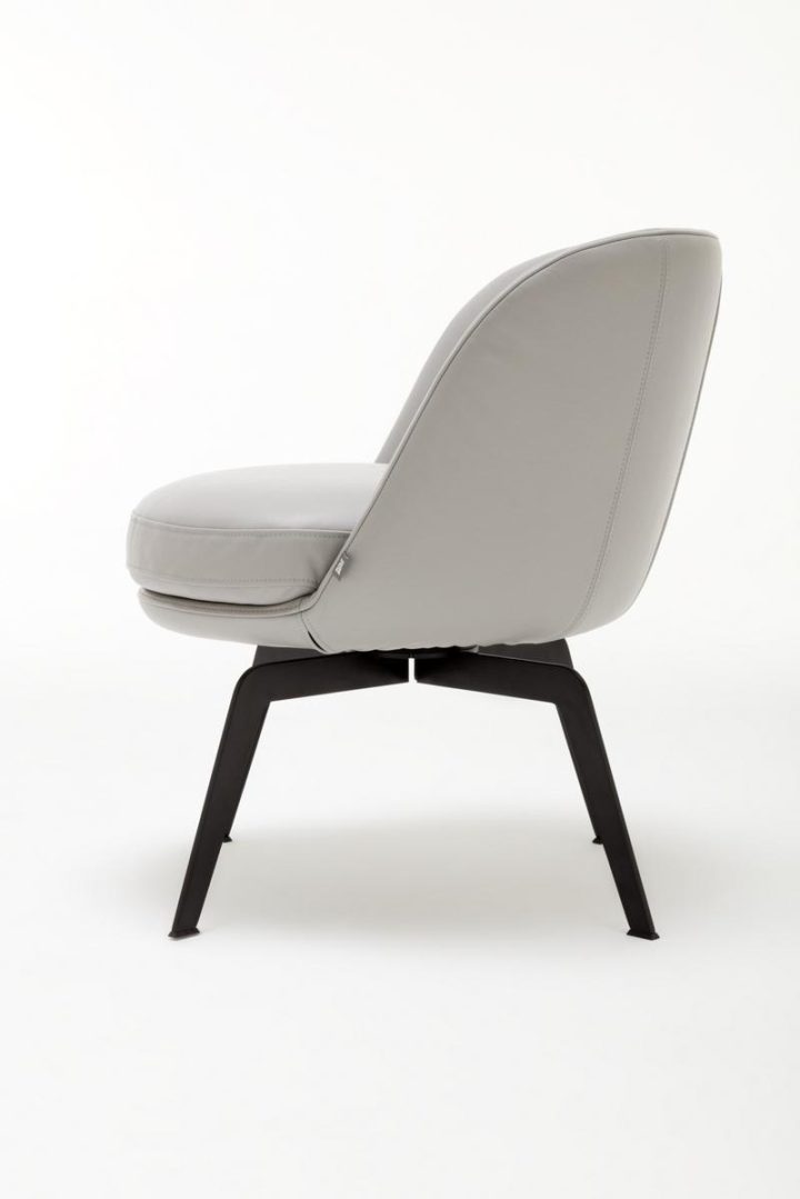 562 Easy Chair, Rolf Benz