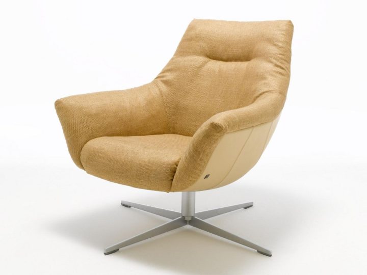 566 Armchair, Rolf Benz