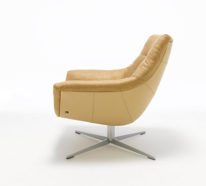 566 Armchair, Rolf Benz