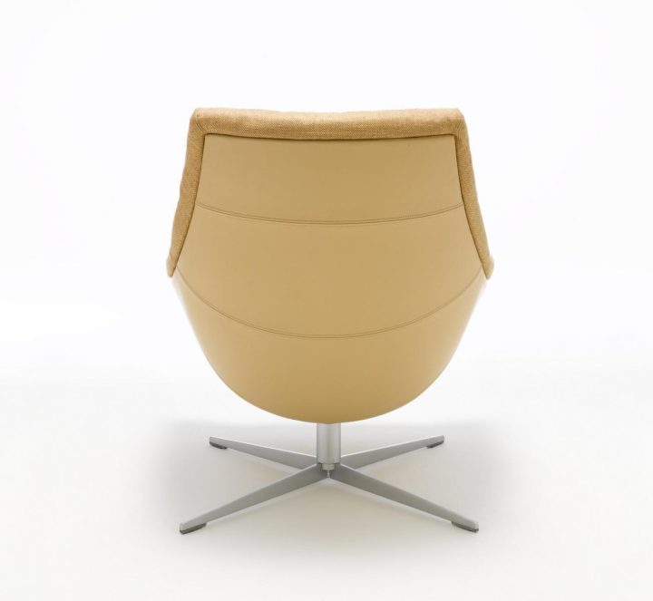 566 Armchair, Rolf Benz