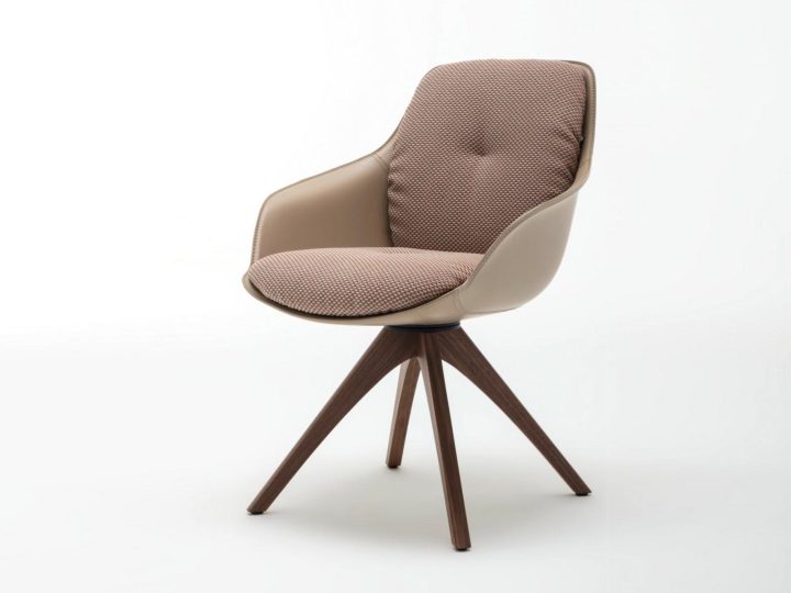 600 Chair, Rolf Benz