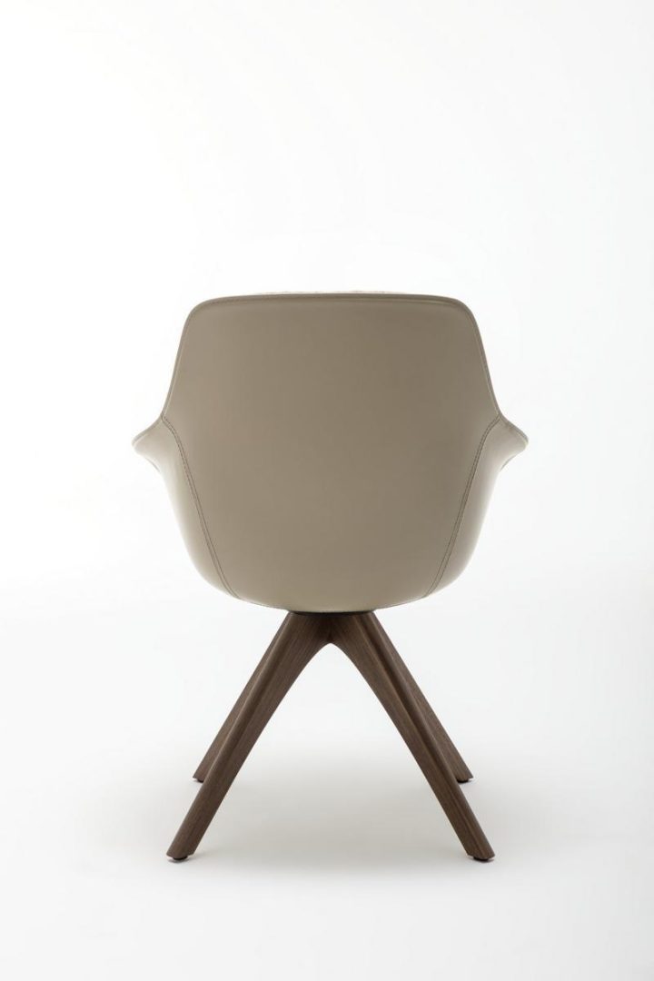 600 Chair, Rolf Benz