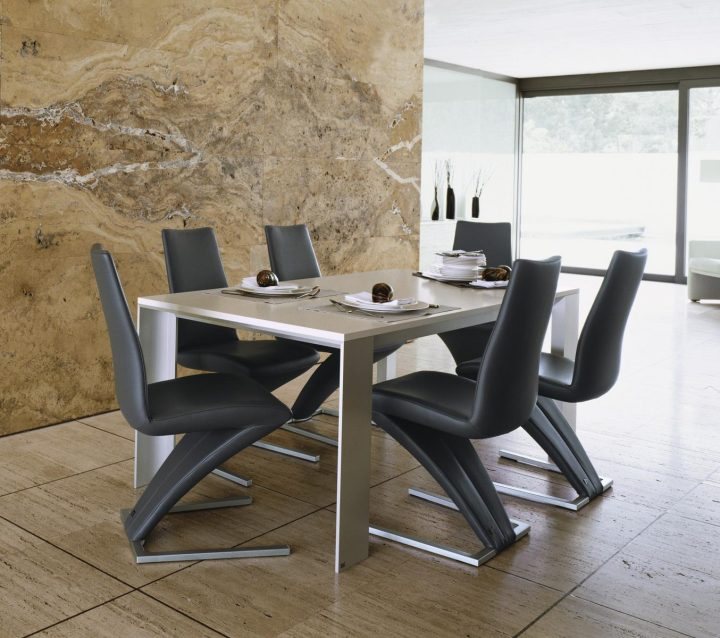 7800 Chair, Rolf Benz