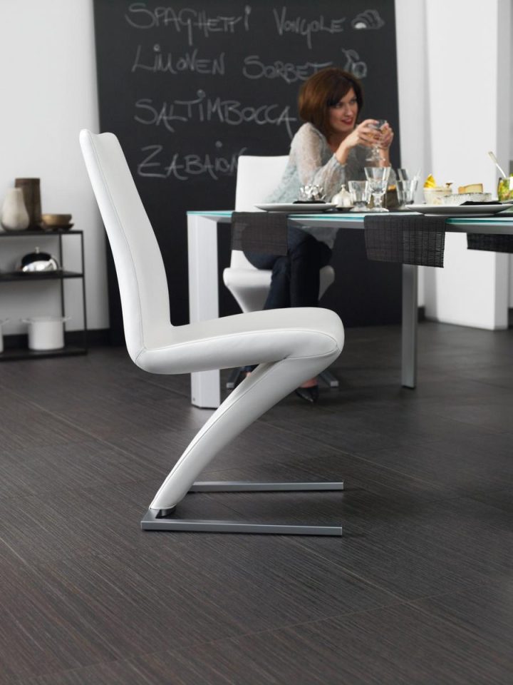 7800 Chair, Rolf Benz