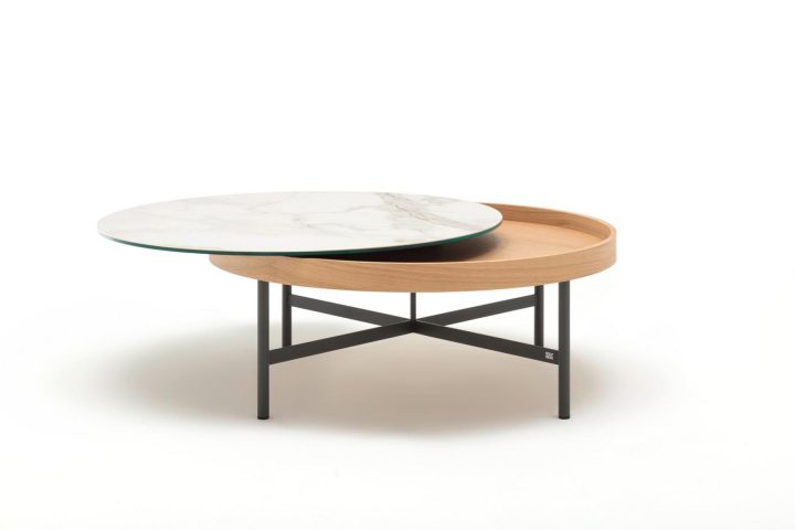 8290 Coffee Table, Rolf Benz