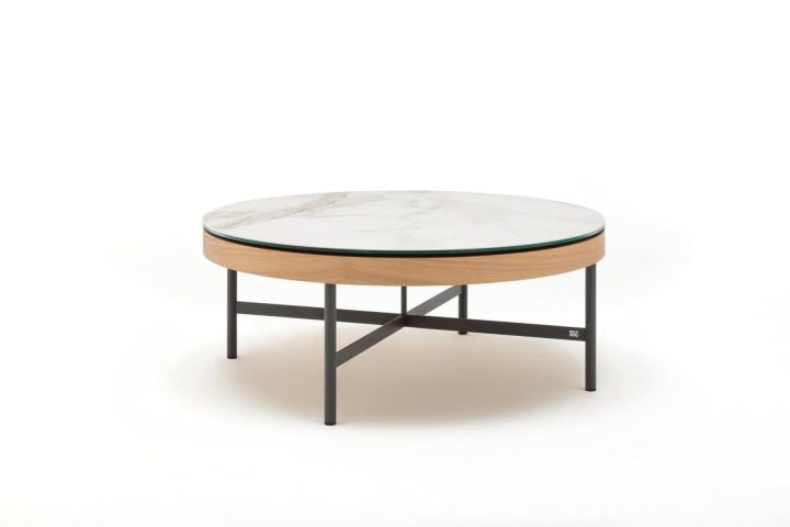 8290 Coffee Table, Rolf Benz