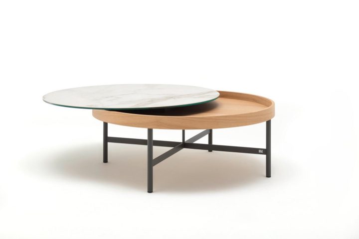 8290 Coffee Table, Rolf Benz