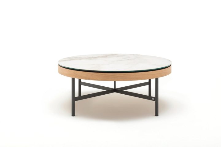 8290 Coffee Table, Rolf Benz