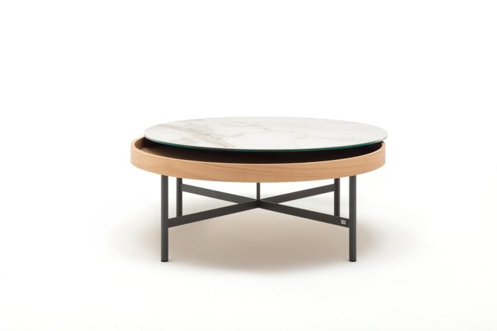 8290 Coffee Table, Rolf Benz