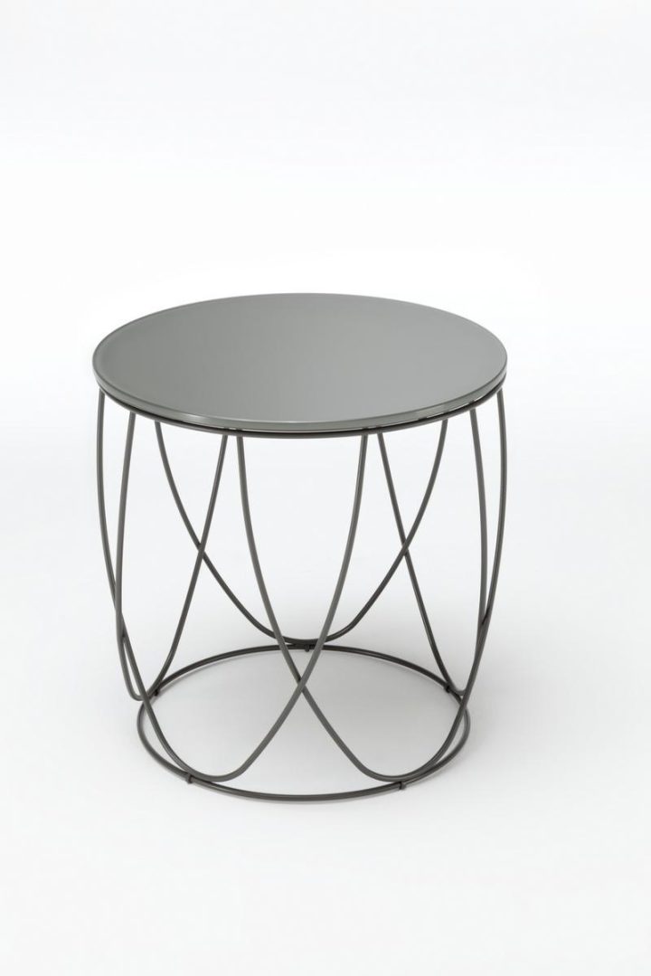 8770 Lounge Table, Rolf Benz