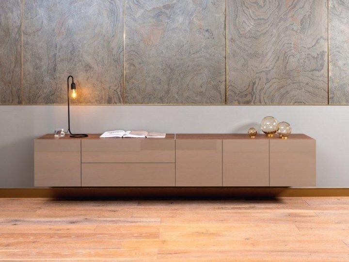 9200 Stretto Tv Furniture, Rolf Benz