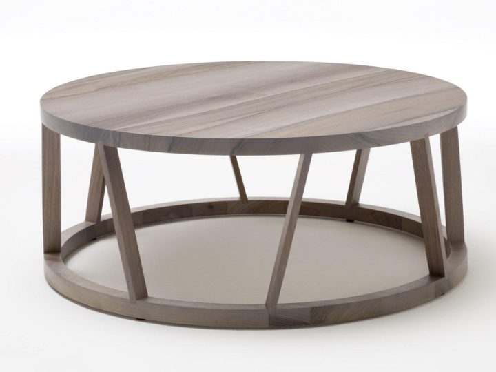 920 Lounge Table, Rolf Benz