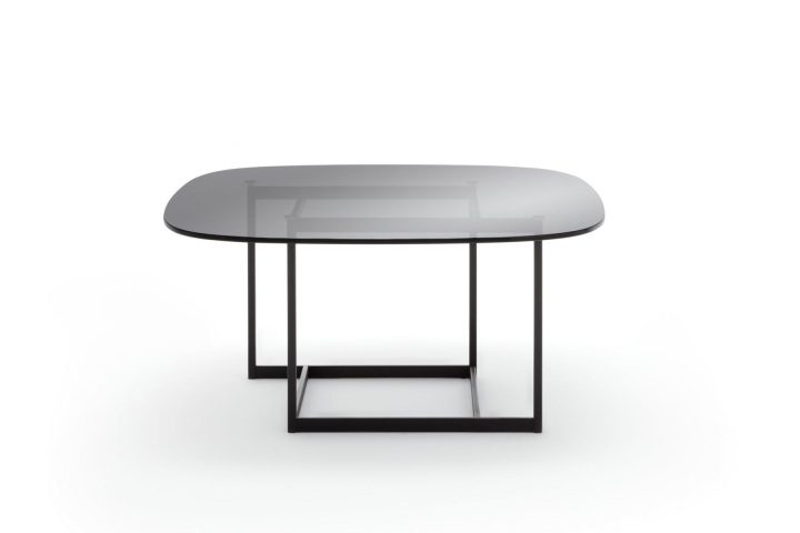 932 Coffee Table, Rolf Benz