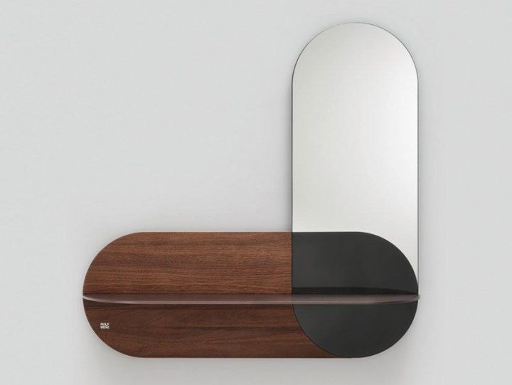 936 Mirror, Rolf Benz