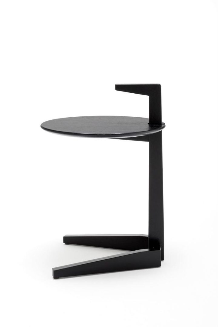 948 Lounge Table, Rolf Benz