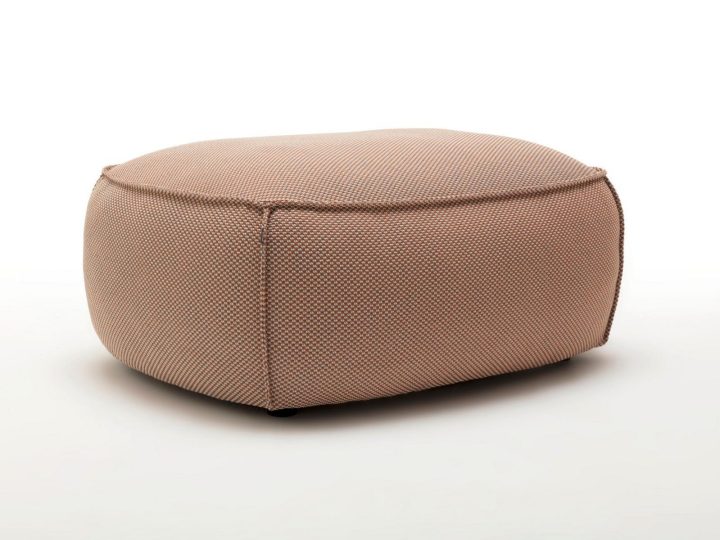 951 Pouf, Rolf Benz