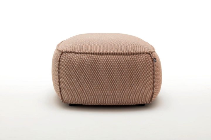 951 Pouf, Rolf Benz