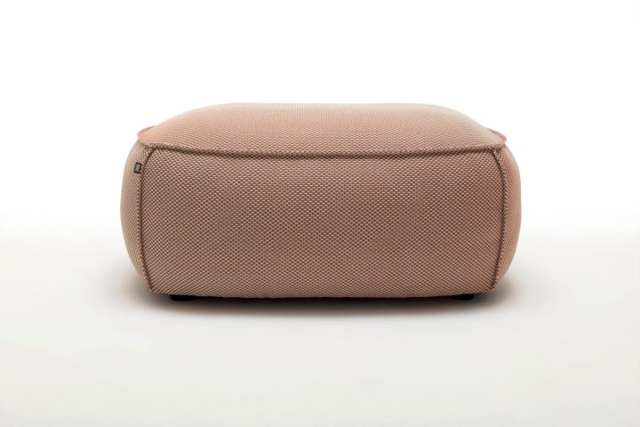 951 Pouf, Rolf Benz