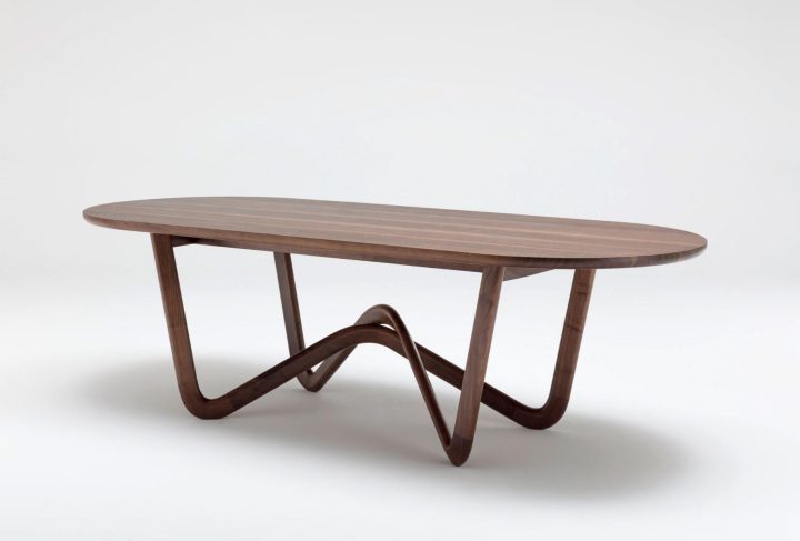 988 Table, Rolf Benz