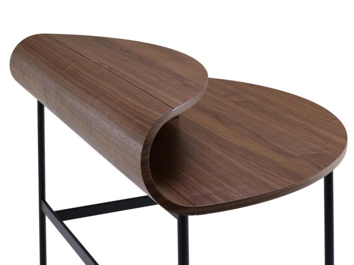 Roll Secretary Desk, Ligne Roset