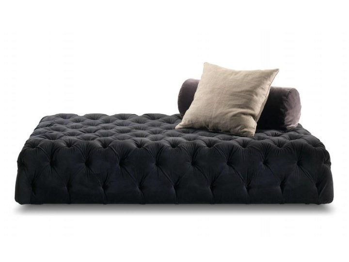 Rollking Day Bed, Desiree