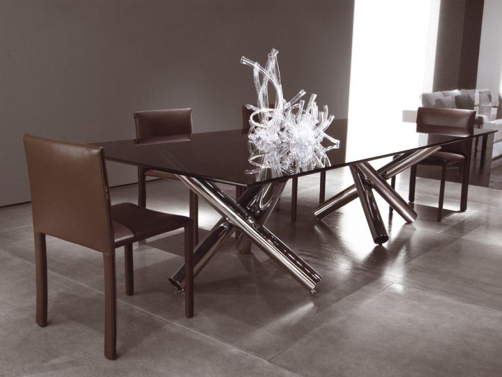 Roma Chair, Minotti