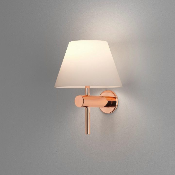 Roma Wall Lamp, Astro Lighting