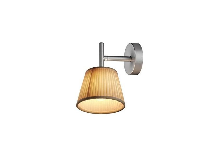 Romeo Babe W Wall Lamp, Flos