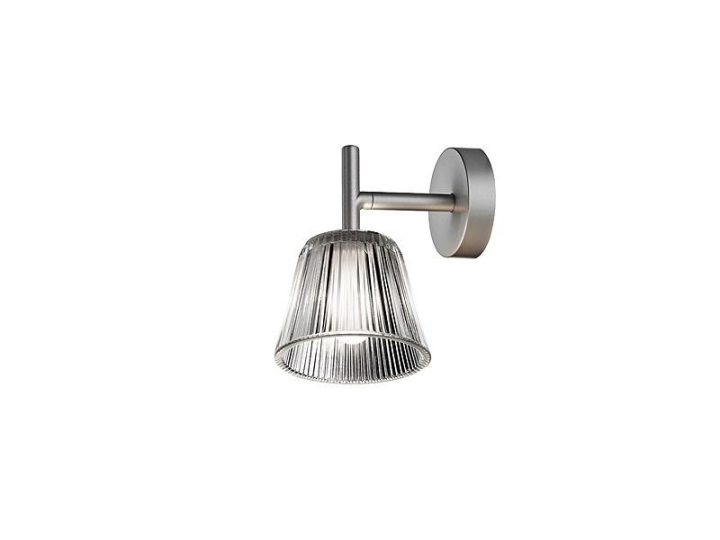 Romeo Babe W Wall Lamp, Flos