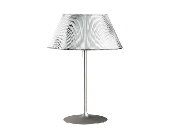 Romeo Moon T Table Lamp, Flos