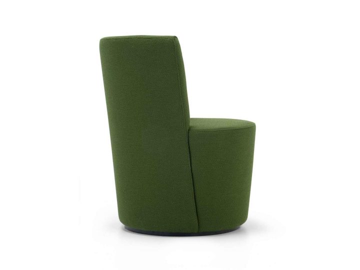 Ronda Armchair, Domingo Salotti