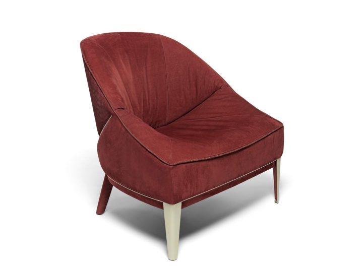 Rosemary Armchair, Visionnair