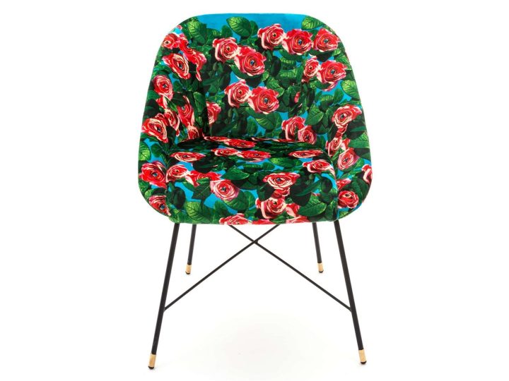 Roses Chair, Seletti