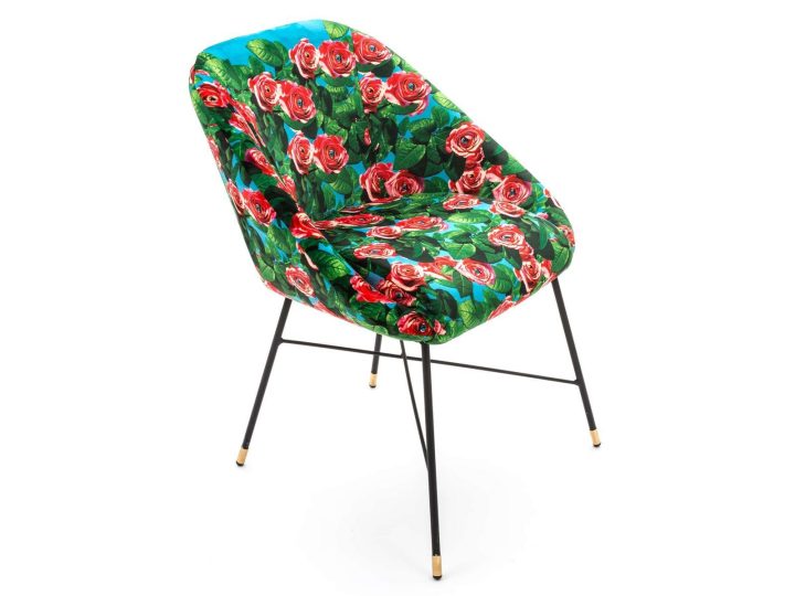 Roses Chair, Seletti