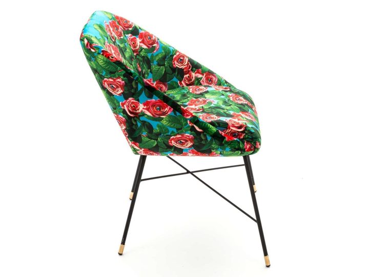 Roses Chair, Seletti