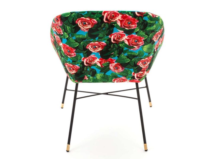 Roses Chair, Seletti