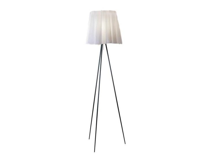 Rosy Angelis Floor Lamp, Flos