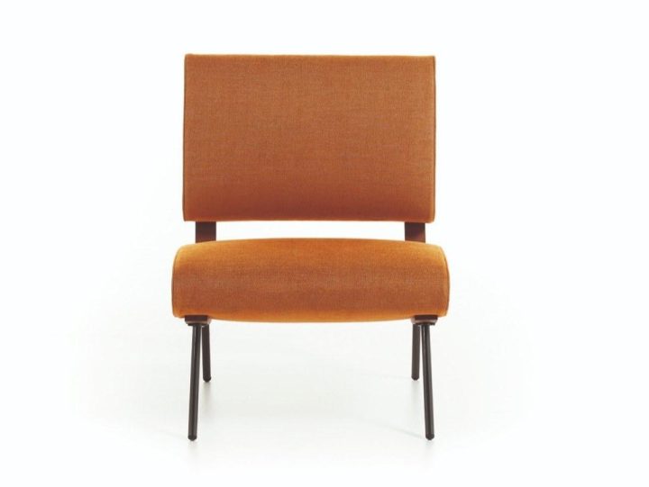 Round D.154.5 Armchair, Molteni