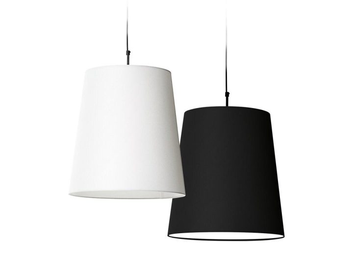 Round Light Pendant Lamp, Moooi