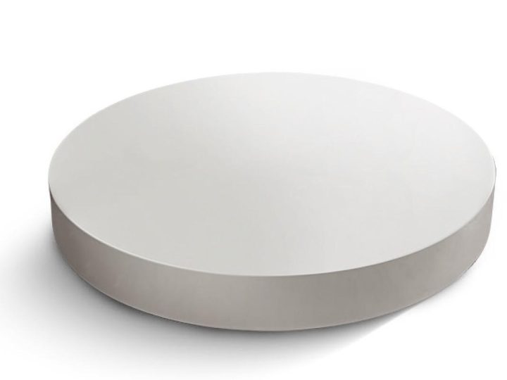 Round Coffee Table, Dema