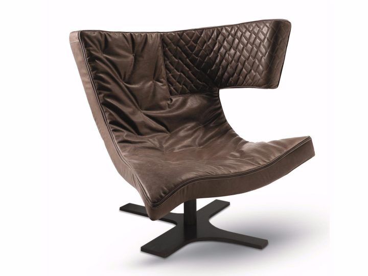 Roxy Armchair, Arketipo