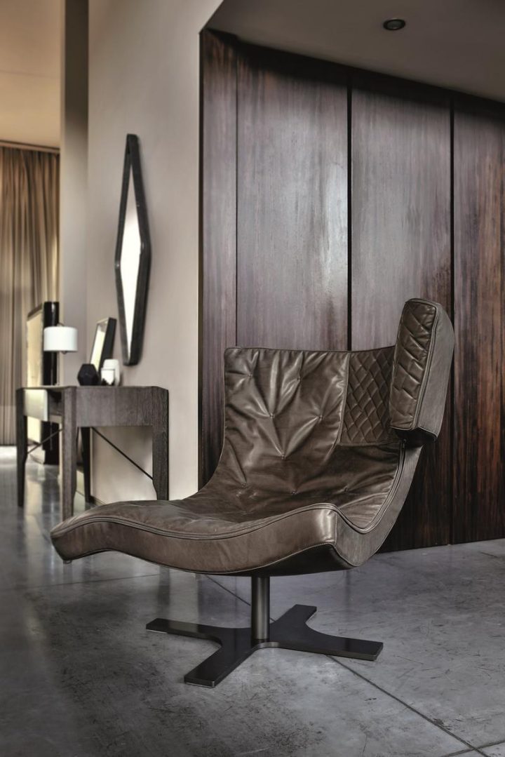 Roxy Armchair, Arketipo