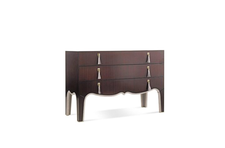 Royal Chest Of Drawers, Gianfranco Ferre Home