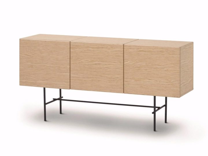 Rubycon Sideboard, Arflex