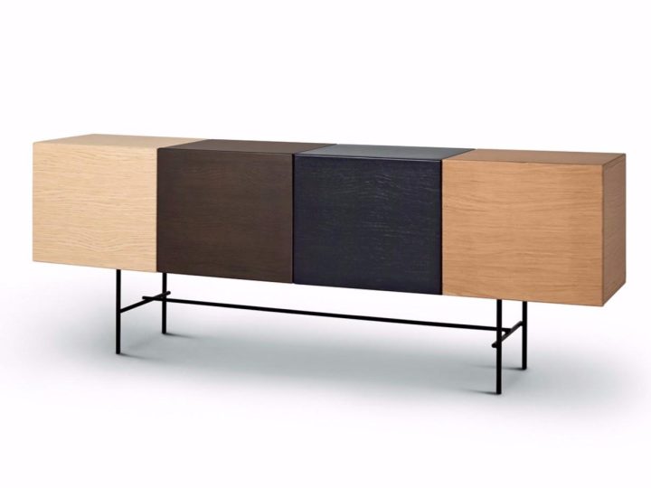 Rubycon Sideboard, Arflex