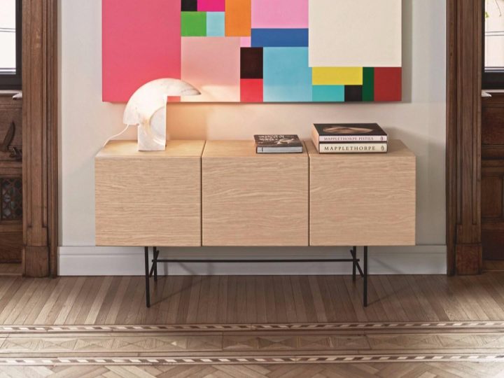 Rubycon Sideboard, Arflex