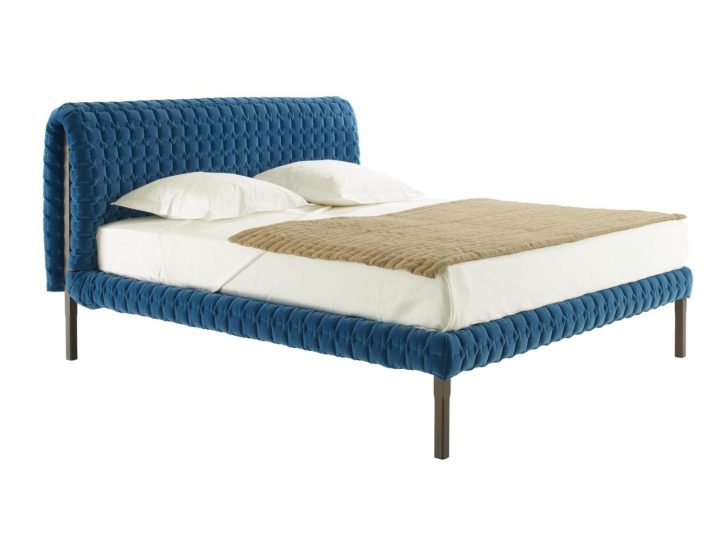 Ruchè Bed, Ligne Roset