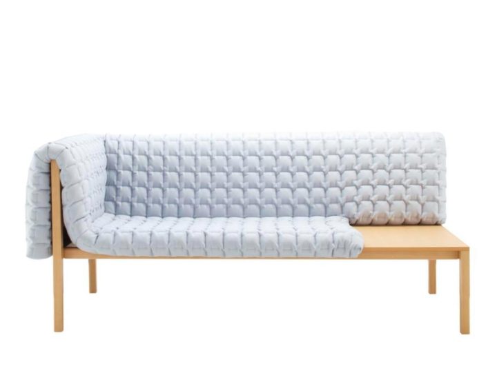 Ruché Indoor Benche, Ligne Roset