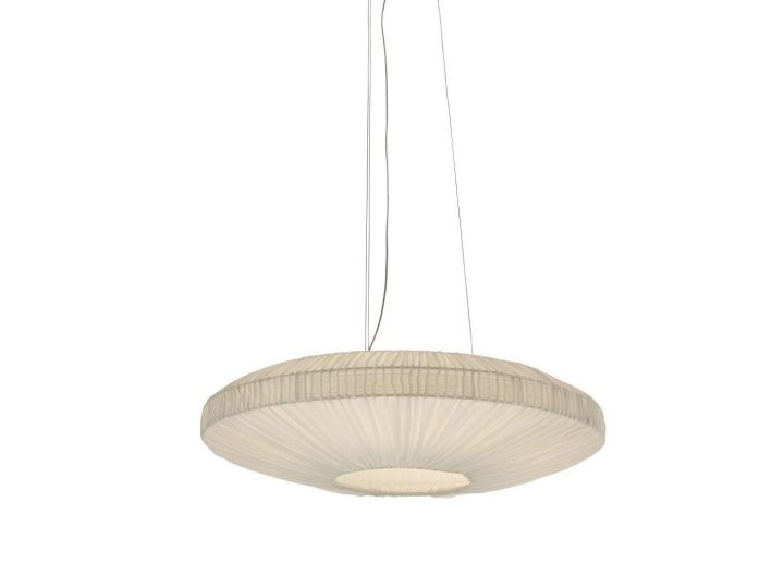 Ruflette Pendant Lamp, Ligne Roset