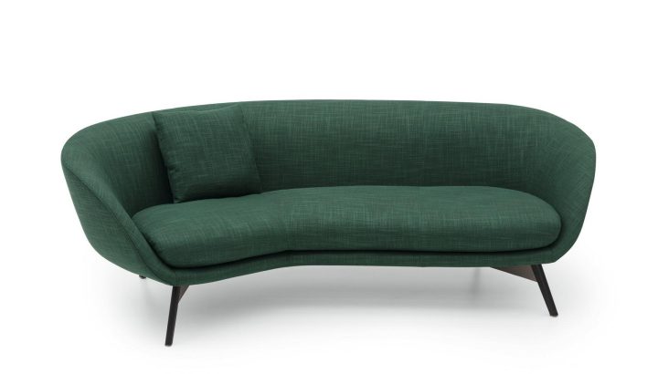 Russell Sofa, Minotti